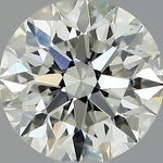 GIA 0.8 Carat Round Brilliant Natural Diamond 鑽石