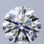 GIA 1.2 Carat Round Brilliant Natural Diamond 鑽石