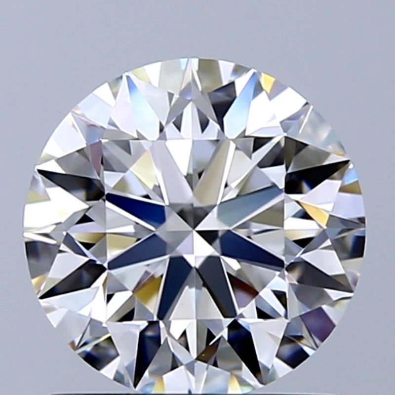 GIA 1.2 Carat Round Brilliant Natural Diamond 鑽石