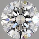 GIA 1.01 Carat Round Brilliant Natural Diamond 鑽石