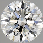 GIA 1.02 Carat Round Brilliant Natural Diamond 鑽石