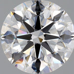 GIA 2.01 Carat Round Brilliant Natural Diamond 鑽石