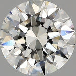 GIA 1.4 Carat Round Brilliant Natural Diamond 鑽石