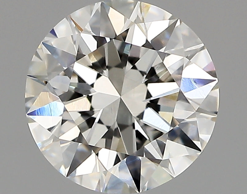 GIA 1.4 Carat Round Brilliant Natural Diamond 鑽石