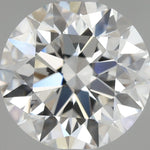 GIA 1.4 Carat Round Brilliant Natural Diamond 鑽石