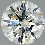 GIA 1.16 Carat Round Brilliant Natural Diamond