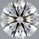 GIA 1.11 Carat Round Brilliant Natural Diamond