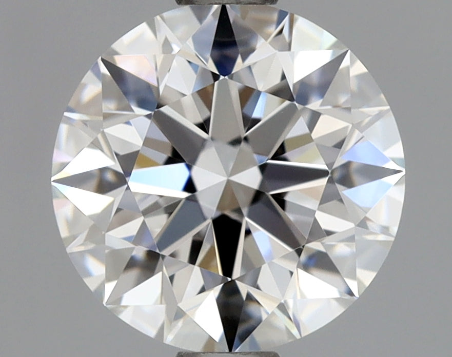 GIA 1.3 Carat Round Brilliant Natural Diamond 鑽石