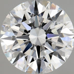 GIA 1.04 Carat Round Brilliant Natural Diamond 鑽石