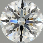 GIA 1.01 Carat Round Brilliant Natural Diamond 鑽石