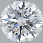GIA 1.16 Carat Round Brilliant Natural Diamond