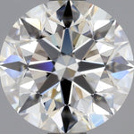 GIA 1.2 Carat Round Brilliant Natural Diamond 鑽石
