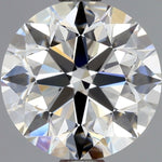 GIA 1.5 Carat Round Brilliant Natural Diamond 鑽石