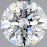 GIA 1.7 Carat Round Brilliant Natural Diamond 鑽石
