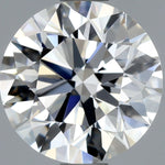 GIA 1.03 Carat Round Brilliant Natural Diamond 鑽石