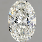 GIA 1 Carat Oval Natural Diamond 鑽石