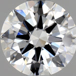 GIA 1 Carat Round Brilliant Natural Diamond 鑽石