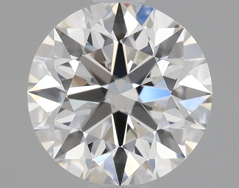 GIA 1.15 Carat Round Brilliant Natural Diamond 鑽石