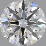GIA 1.5 Carat Round Brilliant Natural Diamond 鑽石