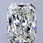 GIA 1.5 Carat Radiant Cut Natural Diamond 鑽石