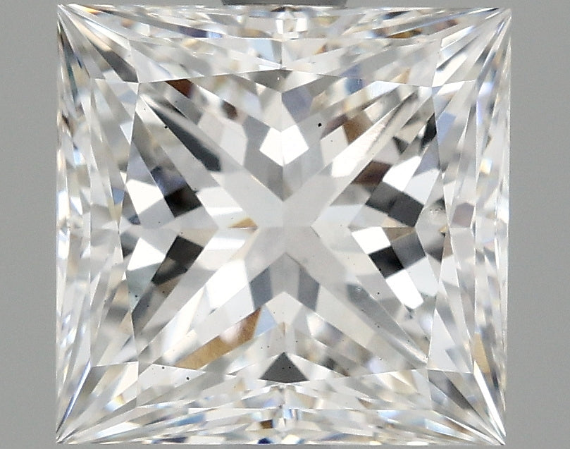 IGI 2.55 Carat 公主方 - Princess Cut 培育鑽石 Lab Grown Diamond 人造鑽石 人工鑽石 實驗室鑽石 培養鑽石 香港 培育鑽 