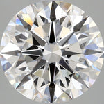 IGI 3.9 Carat 圓形 - Round Brilliant 培育鑽石 Lab Grown Diamond 人造鑽石 人工鑽石 實驗室鑽石 培養鑽石 香港 培育鑽 