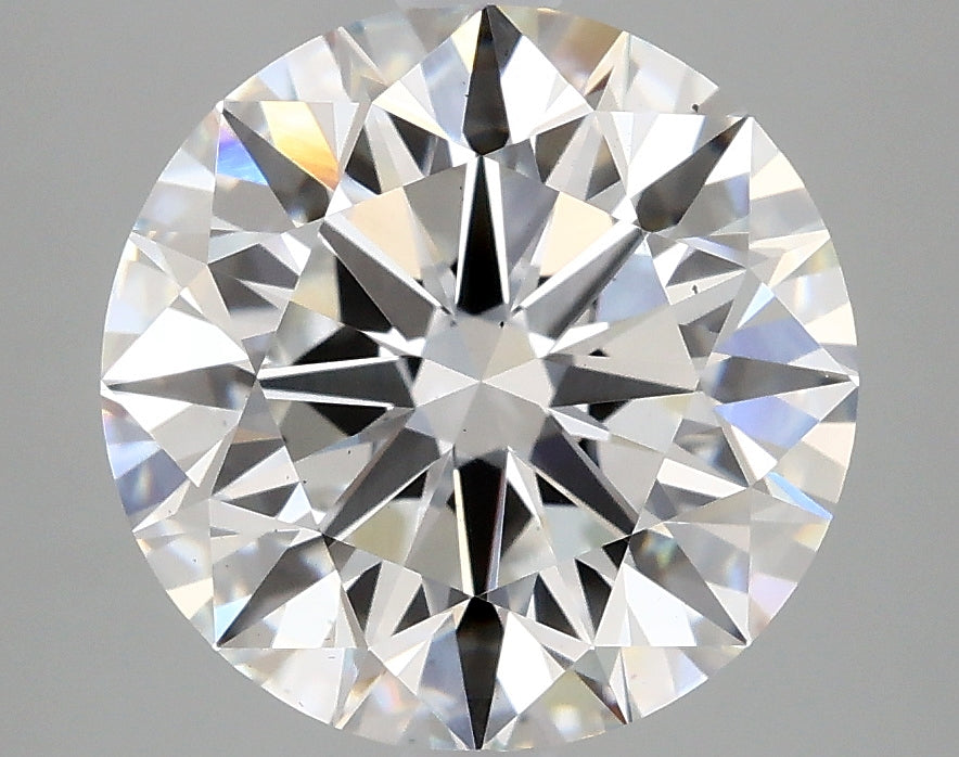 IGI 3.9 Carat 圓形 - Round Brilliant 培育鑽石 Lab Grown Diamond 人造鑽石 人工鑽石 實驗室鑽石 培養鑽石 香港 培育鑽 