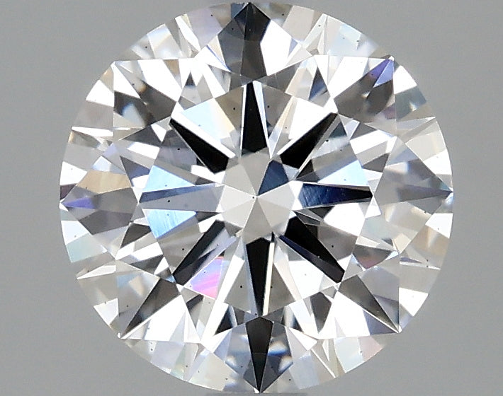 IGI 1.97 Carat 圓形 - Round Brilliant 培育鑽石 Lab Grown Diamond 人造鑽石 人工鑽石 實驗室鑽石 培養鑽石 香港 培育鑽 