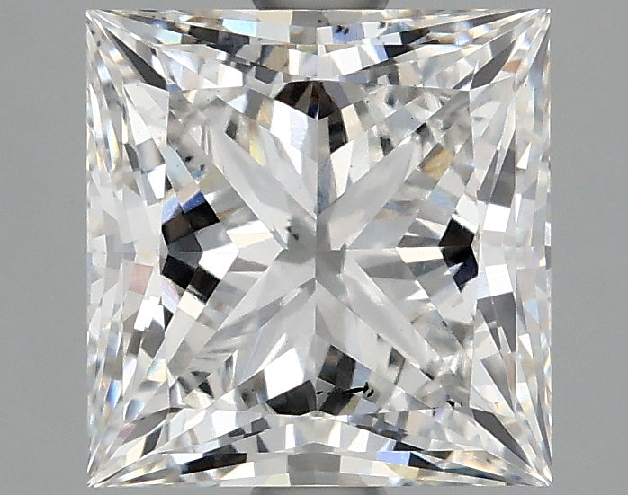 IGI 2.53 Carat 公主方 - Princess Cut 培育鑽石 Lab Grown Diamond 人造鑽石 人工鑽石 實驗室鑽石 培養鑽石 香港 培育鑽 