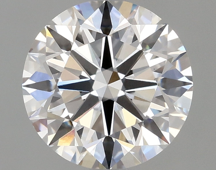 IGI 1.48 Carat 圓形 - Round Brilliant 培育鑽石 Lab Grown Diamond 人造鑽石 人工鑽石 實驗室鑽石 培養鑽石 香港 培育鑽 