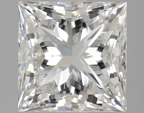 IGI 2.57 Carat 公主方 - Princess Cut 培育鑽石 Lab Grown Diamond 人造鑽石 人工鑽石 實驗室鑽石 培養鑽石 香港 培育鑽 