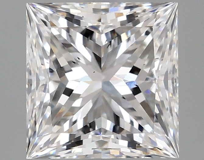 IGI 2.44 Carat 公主方 - Princess Cut 培育鑽石 Lab Grown Diamond 人造鑽石 人工鑽石 實驗室鑽石 培養鑽石 香港 培育鑽 