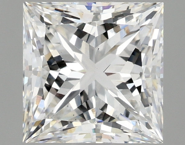 IGI 2.08 Carat 公主方 - Princess Cut 培育鑽石 Lab Grown Diamond 人造鑽石 人工鑽石 實驗室鑽石 培養鑽石 香港 培育鑽 