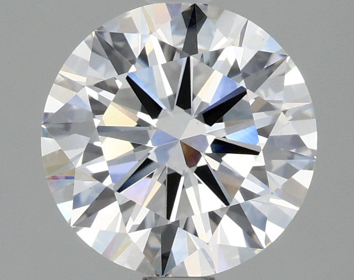 IGI 1.97 Carat 圓形 - Round Brilliant 培育鑽石 Lab Grown Diamond 人造鑽石 人工鑽石 實驗室鑽石 培養鑽石 香港 培育鑽 