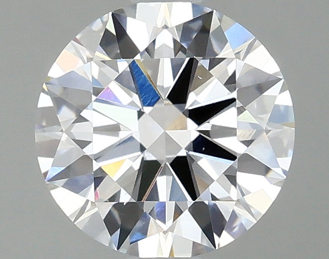 IGI 1.49 Carat 圓形 - Round Brilliant 培育鑽石 Lab Grown Diamond 人造鑽石 人工鑽石 實驗室鑽石 培養鑽石 香港 培育鑽 