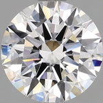 IGI 1.47 Carat 圓形 - Round Brilliant 培育鑽石 Lab Grown Diamond 人造鑽石 人工鑽石 實驗室鑽石 培養鑽石 香港 培育鑽 