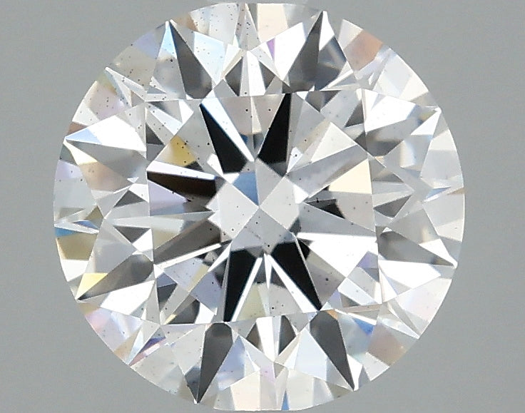 IGI 2.44 Carat 圓形 - Round Brilliant 培育鑽石 Lab Grown Diamond 人造鑽石 人工鑽石 實驗室鑽石 培養鑽石 香港 培育鑽 