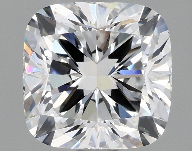 IGI 2.08 Carat 枕形 - Cushion 培育鑽石 Lab Grown Diamond 人造鑽石 人工鑽石 實驗室鑽石 培養鑽石 香港 培育鑽 