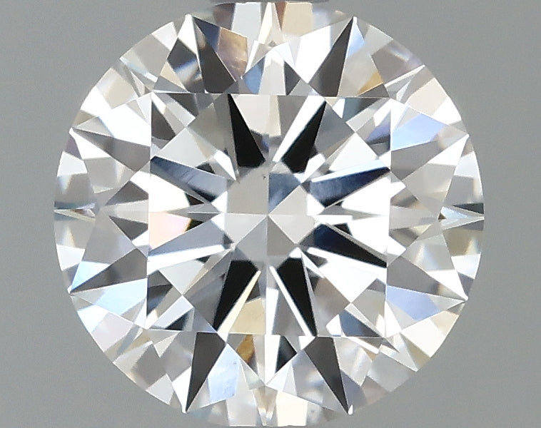 IGI 1.48 Carat 圓形 - Round Brilliant 培育鑽石 Lab Grown Diamond 人造鑽石 人工鑽石 實驗室鑽石 培養鑽石 香港 培育鑽 