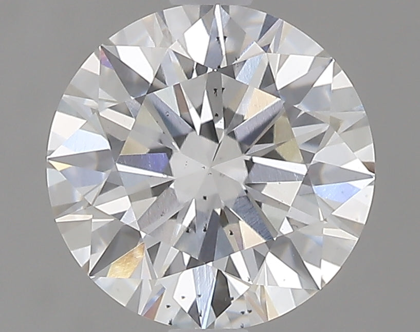 IGI 1.98 Carat 圓形 - Round Brilliant 培育鑽石 Lab Grown Diamond 人造鑽石 人工鑽石 實驗室鑽石 培養鑽石 香港 培育鑽 