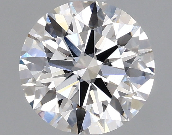 IGI 1.47 Carat 圓形 - Round Brilliant 培育鑽石 Lab Grown Diamond 人造鑽石 人工鑽石 實驗室鑽石 培養鑽石 香港 培育鑽 