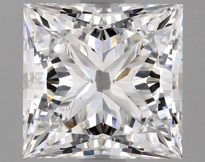 IGI 2.5 Carat 公主方 - Princess Cut 培育鑽石 Lab Grown Diamond 人造鑽石 人工鑽石 實驗室鑽石 培養鑽石 香港 培育鑽 