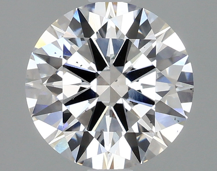 IGI 1.98 Carat 圓形 - Round Brilliant 培育鑽石 Lab Grown Diamond 人造鑽石 人工鑽石 實驗室鑽石 培養鑽石 香港 培育鑽 