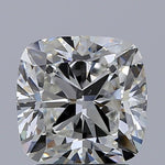 GIA 1.8 Carat Cushion Natural Diamond 鑽石