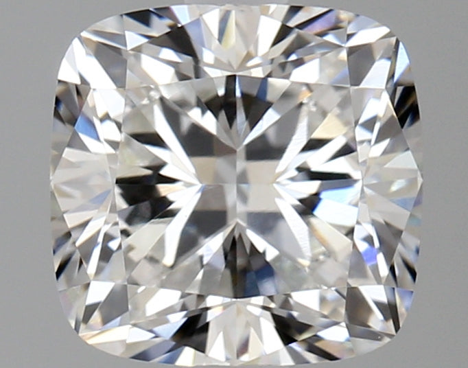 IGI 2.1 Carat 枕形 - Cushion 培育鑽石 Lab Grown Diamond 人造鑽石 人工鑽石 實驗室鑽石 培養鑽石 香港 培育鑽 