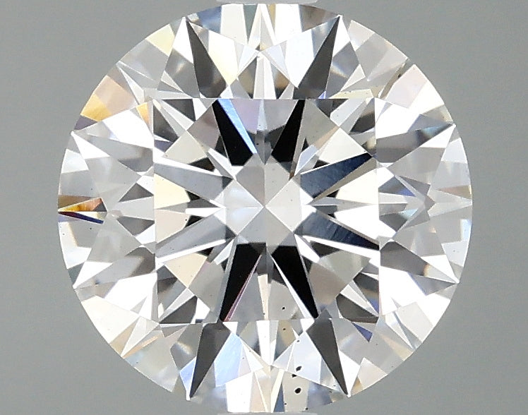 IGI 2.39 Carat 圓形 - Round Brilliant 培育鑽石 Lab Grown Diamond 人造鑽石 人工鑽石 實驗室鑽石 培養鑽石 香港 培育鑽 