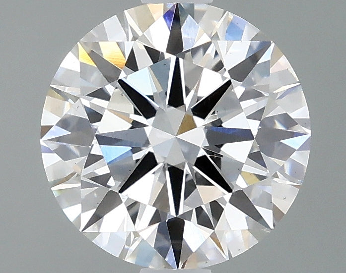 IGI 1.97 Carat 圓形 - Round Brilliant 培育鑽石 Lab Grown Diamond 人造鑽石 人工鑽石 實驗室鑽石 培養鑽石 香港 培育鑽 