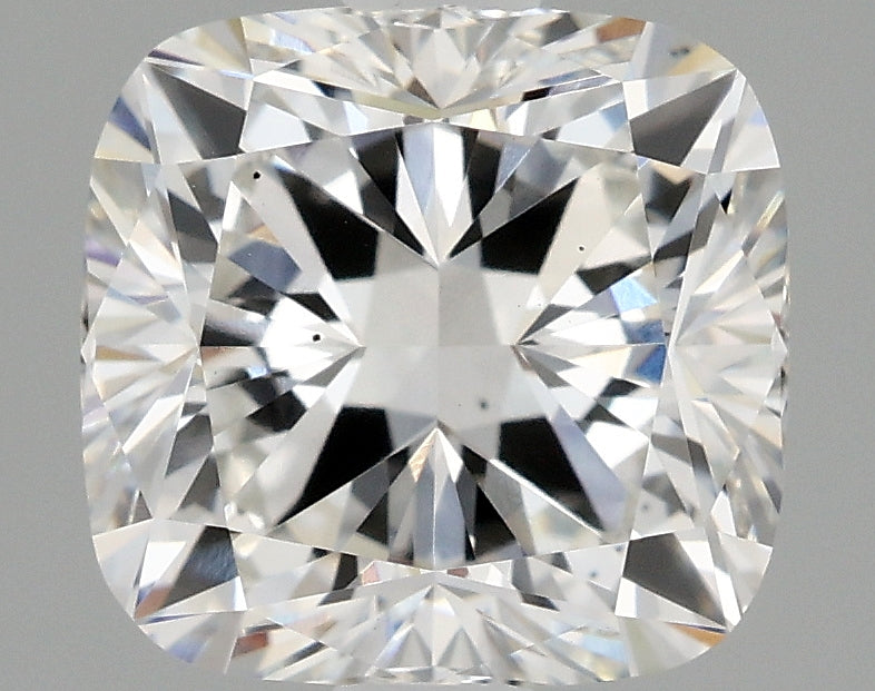 IGI 2.06 Carat 枕形 - Cushion 培育鑽石 Lab Grown Diamond 人造鑽石 人工鑽石 實驗室鑽石 培養鑽石 香港 培育鑽 