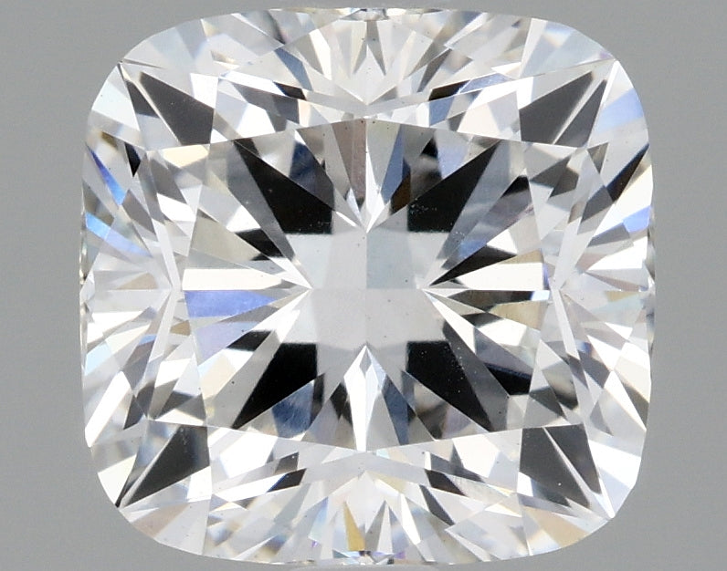 IGI 2.1 Carat 枕形 - Cushion 培育鑽石 Lab Grown Diamond 人造鑽石 人工鑽石 實驗室鑽石 培養鑽石 香港 培育鑽 