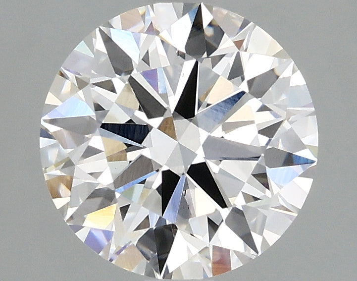 IGI 1.98 Carat 圓形 - Round Brilliant 培育鑽石 Lab Grown Diamond 人造鑽石 人工鑽石 實驗室鑽石 培養鑽石 香港 培育鑽 